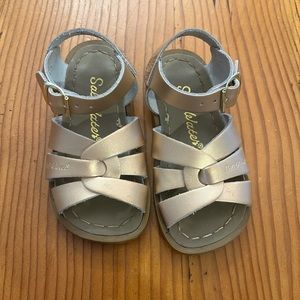 Original Sandal Salt Water Sandals by Hoy